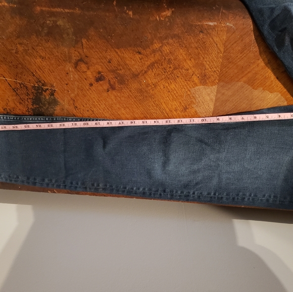 Rag & Bone Denim Slim Fit Jeans - Picture 13 of 14